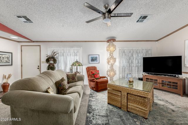 9828 E PUEBLO Avenue 53, Mesa, AZ 85208