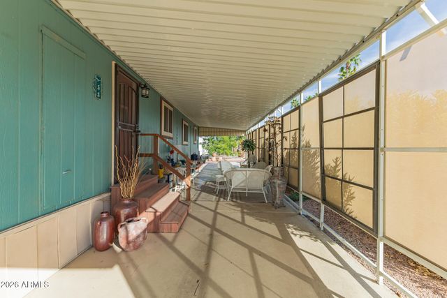9828 E PUEBLO Avenue 53, Mesa, AZ 85208