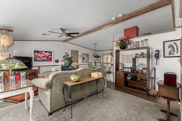 9828 E PUEBLO Avenue 53, Mesa, AZ 85208