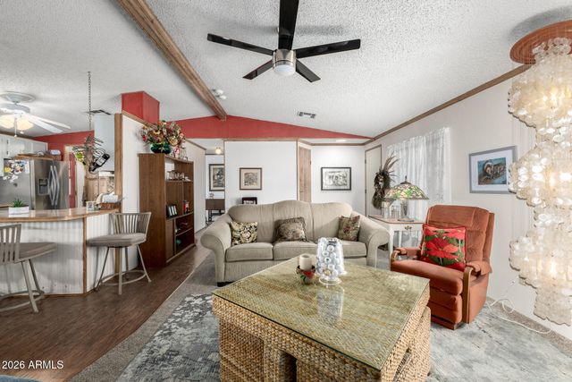 9828 E PUEBLO Avenue 53, Mesa, AZ 85208