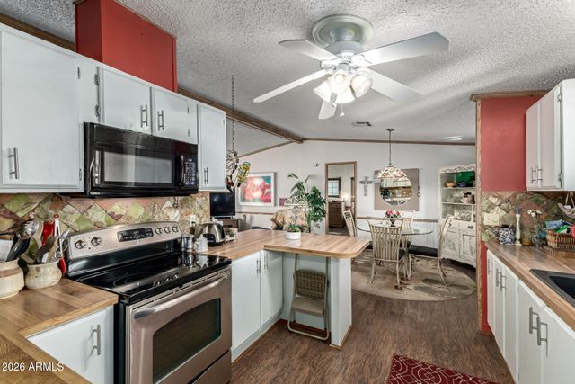 9828 E PUEBLO Avenue 53, Mesa, AZ 85208