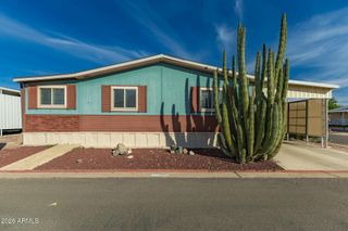 9828 E PUEBLO Avenue 53, Mesa, AZ 85208