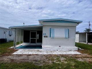 1891 ENGLEWOOD ROAD 28, Englewood, FL 34223