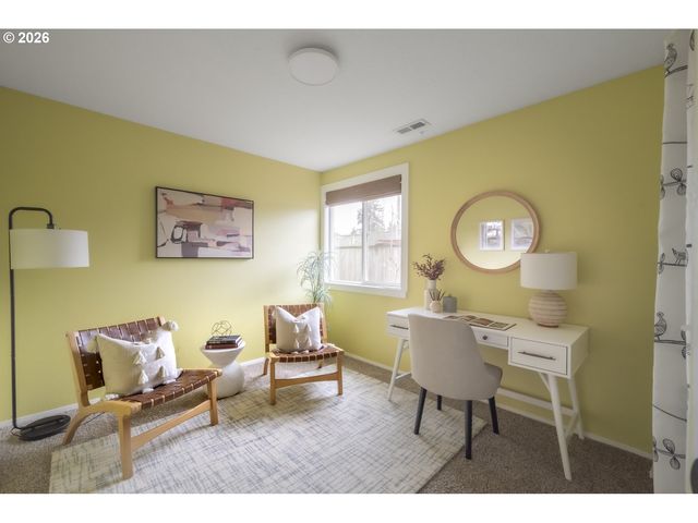 8724 N WOOLSEY Ave, Portland, OR 97203