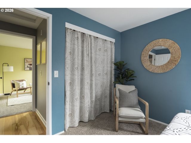 8724 N WOOLSEY Ave, Portland, OR 97203