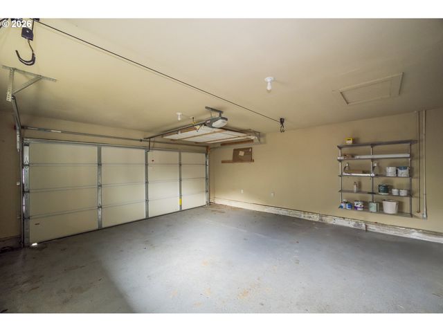 8724 N WOOLSEY Ave, Portland, OR 97203