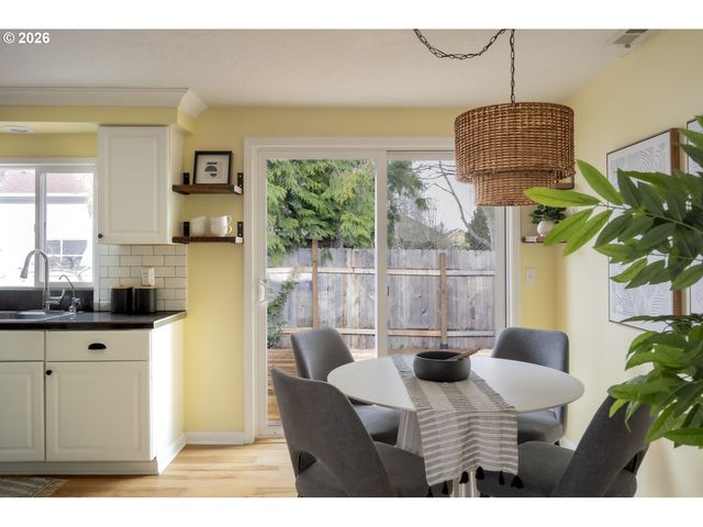 8724 N WOOLSEY Ave, Portland, OR 97203