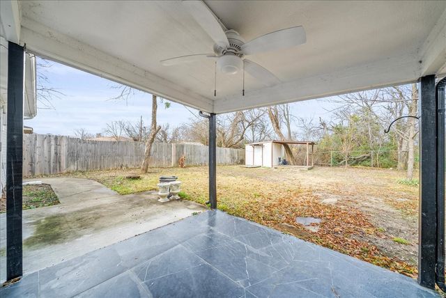 5507 Alexander Street, Sachse, TX 75048