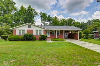 324 Gibson Road, Lexington, SC 29072
