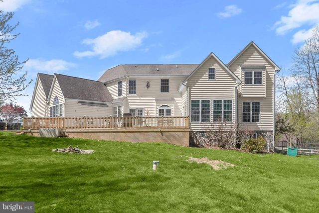 3301 BLACK STEER DR, Finksburg, MD 21048