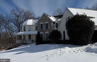 3301 BLACK STEER DR, Finksburg, MD 21048