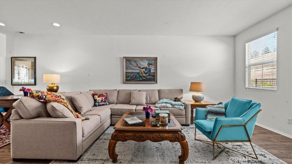 Image 5 of property listing at 8056 Cresta Bella Road, Rancho Cucamonga, CA 91730