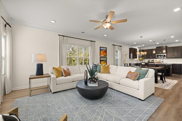 202 Sycamore Drive, Calhoun, GA 30701