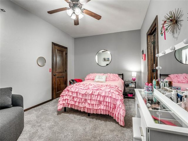 5627 Cimarron Manor, Guthrie, OK 73044