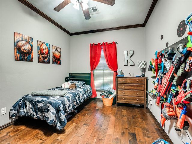 5627 Cimarron Manor, Guthrie, OK 73044