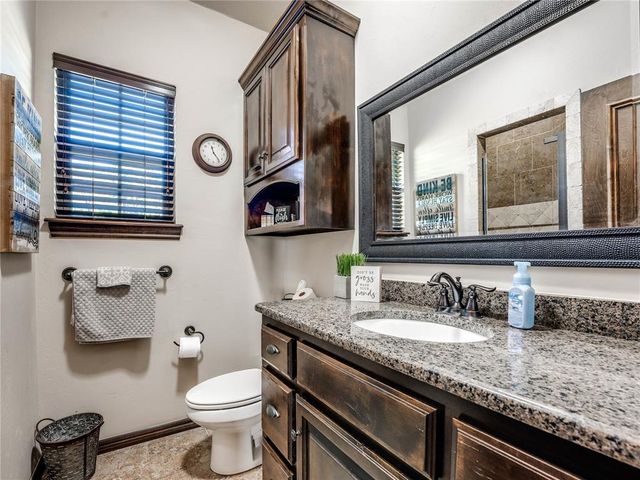 5627 Cimarron Manor, Guthrie, OK 73044