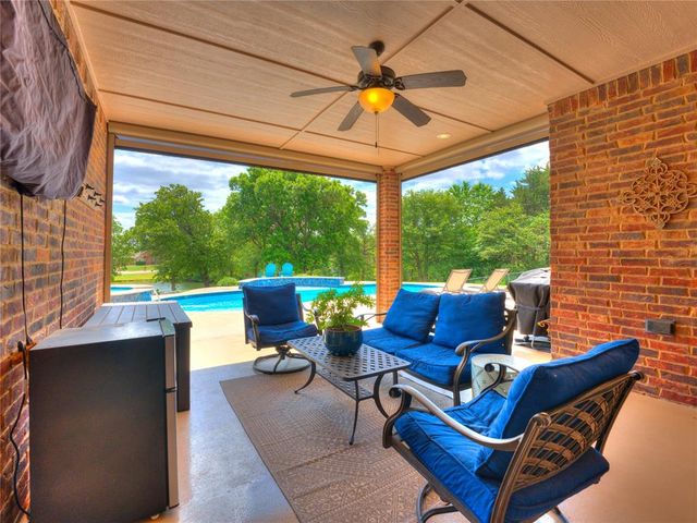 5627 Cimarron Manor, Guthrie, OK 73044