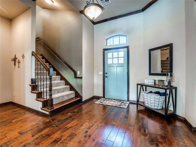 5627 Cimarron Manor, Guthrie, OK 73044