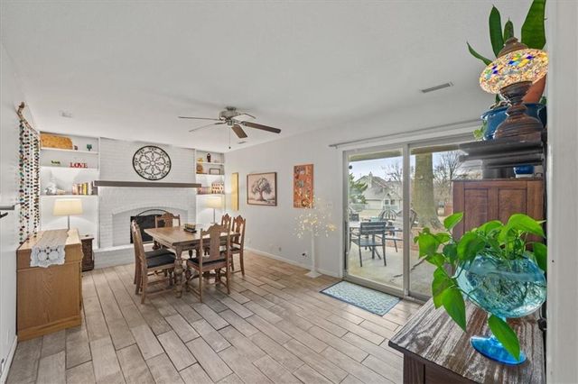 2239 Melholland Road, Lawrence, KS 66047