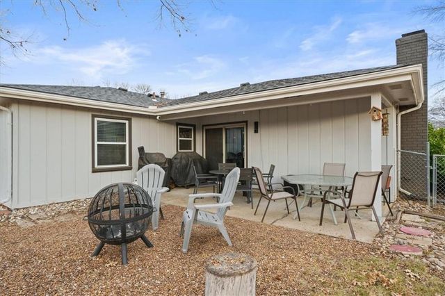 2239 Melholland Road, Lawrence, KS 66047