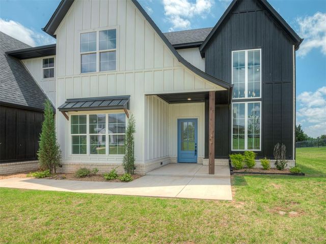 400 Old Farm Road, Edmond, OK 73034