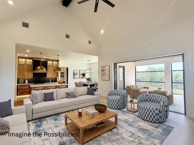 400 Old Farm Road, Edmond, OK 73034
