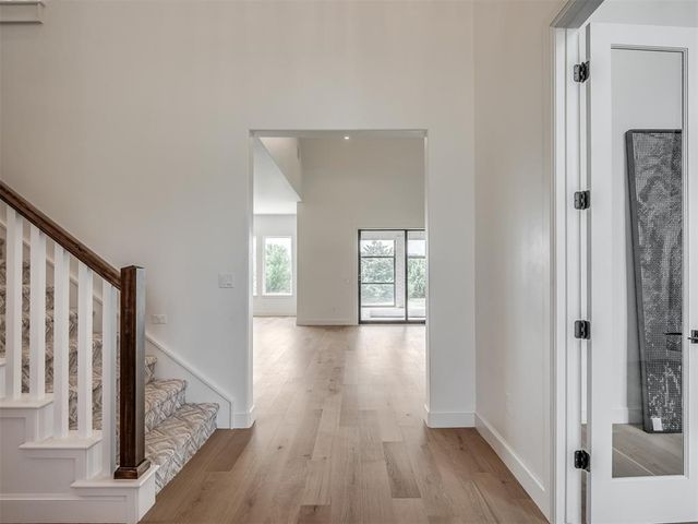 400 Old Farm Road, Edmond, OK 73034