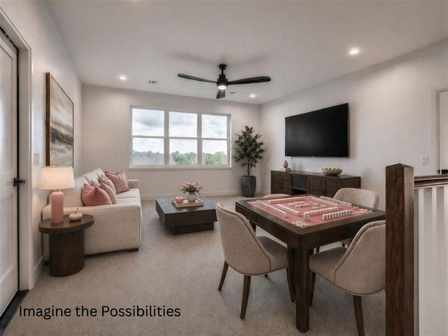 400 Old Farm Road, Edmond, OK 73034