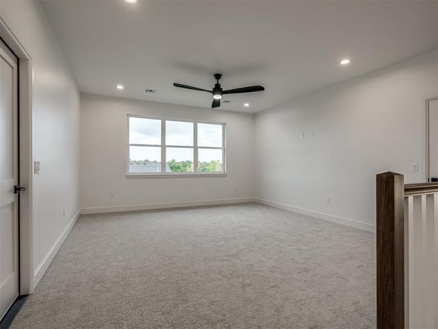 400 Old Farm Road, Edmond, OK 73034