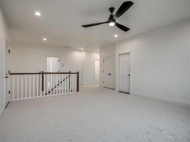 400 Old Farm Road, Edmond, OK 73034