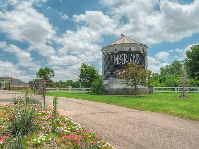 400 Old Farm Road, Edmond, OK 73034