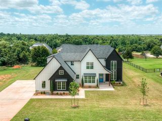 400 Old Farm Road, Edmond, OK 73034