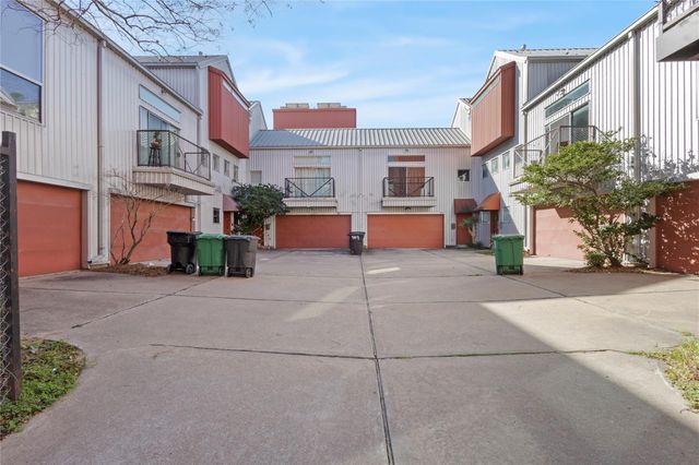905 Saulnier Street, Houston, TX 77019