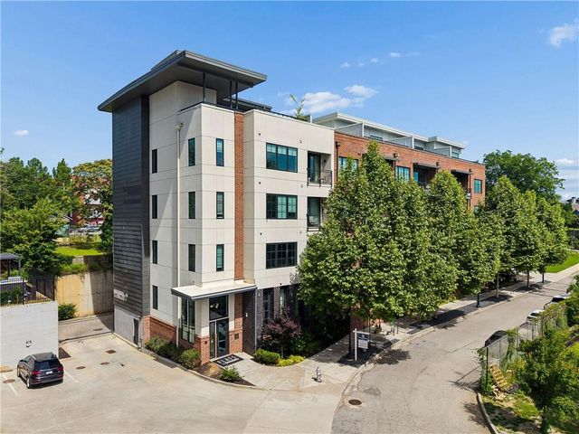 22 Airline Street NE 108, Atlanta, GA 30312
