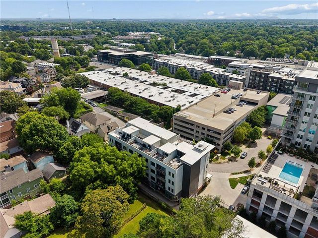22 Airline Street NE 108, Atlanta, GA 30312