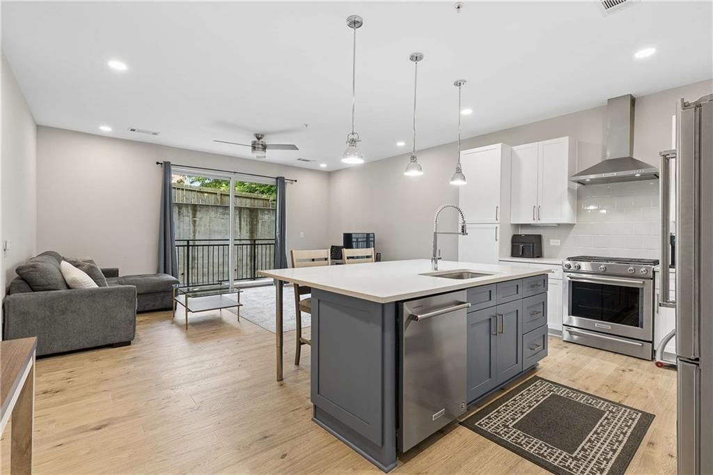 22 Airline Street NE 108, Atlanta, GA 30312