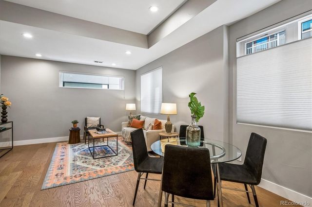 2920 W 26th Avenue 5, Denver, CO 80211