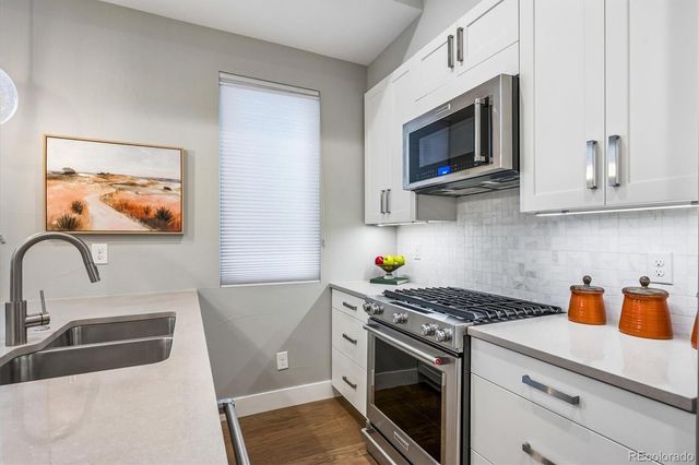2920 W 26th Avenue 5, Denver, CO 80211