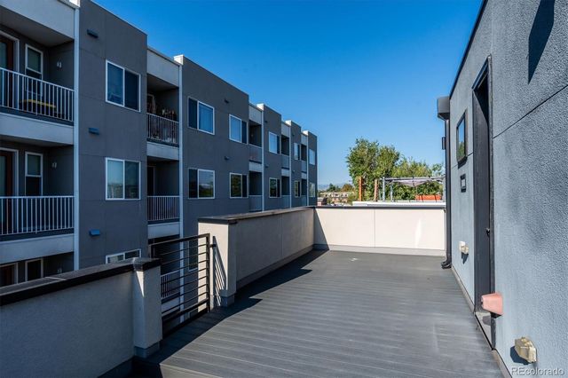 2920 W 26th Avenue 5, Denver, CO 80211
