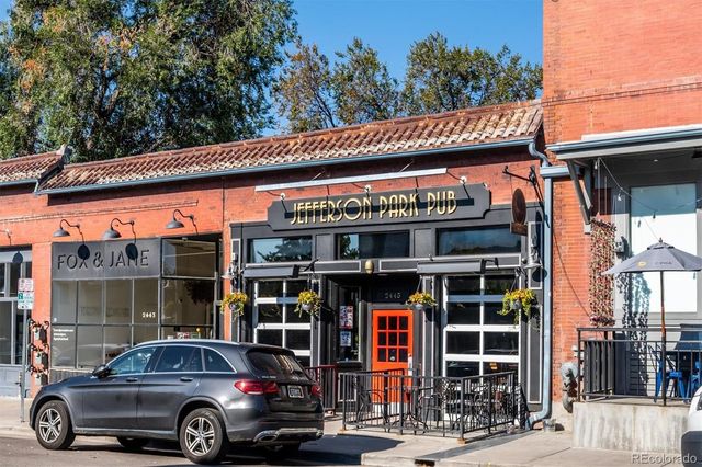 2920 W 26th Avenue 5, Denver, CO 80211