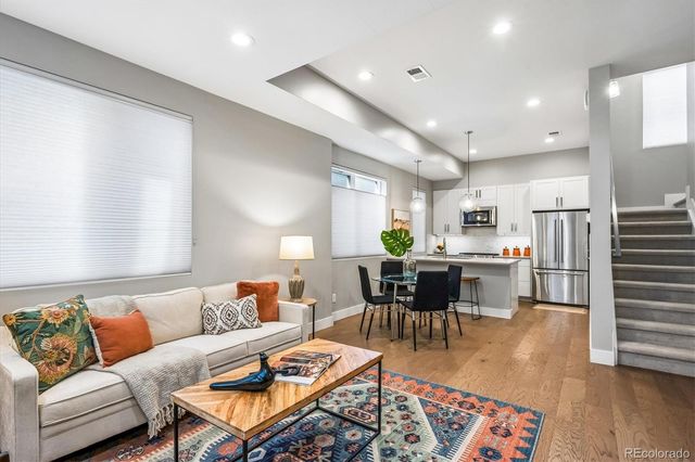 2920 W 26th Avenue 5, Denver, CO 80211