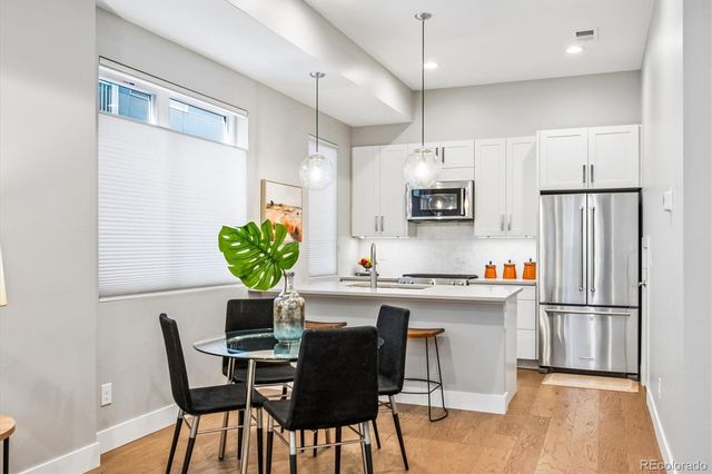 2920 W 26th Avenue 5, Denver, CO 80211