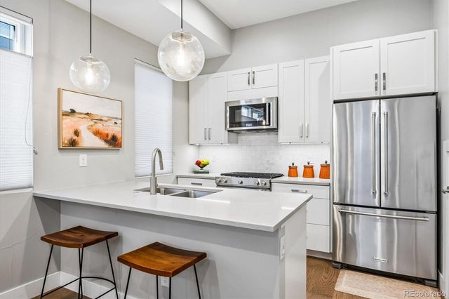2920 W 26th Avenue 5, Denver, CO 80211