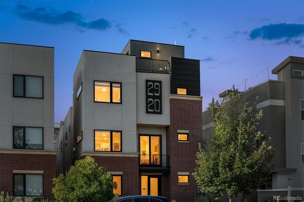 2920 W 26th Avenue 5, Denver, CO 80211