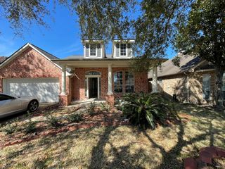 16219 Fleethaven Lane, Houston, TX 77084