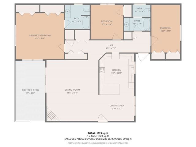 33 Churchill Drive, Bella Vista, AR 72715