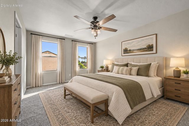 41576 N PALM SPRINGS Trail, San Tan Valley, AZ 85140