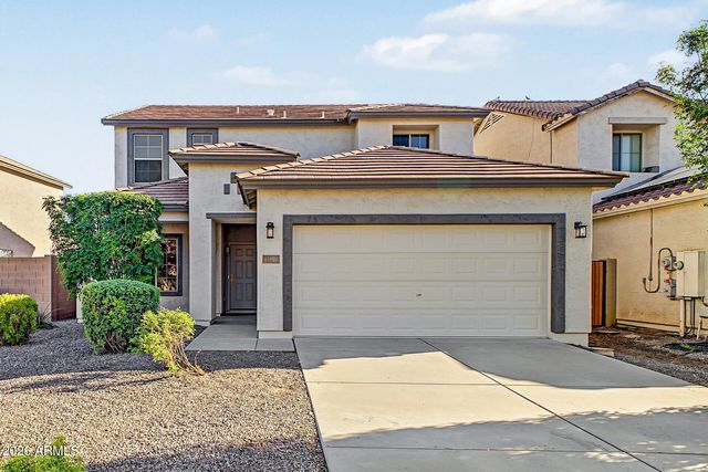 41576 N PALM SPRINGS Trail, San Tan Valley, AZ 85140