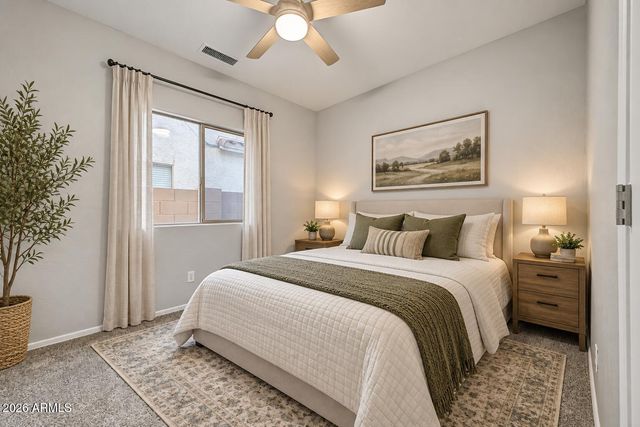 41576 N PALM SPRINGS Trail, San Tan Valley, AZ 85140