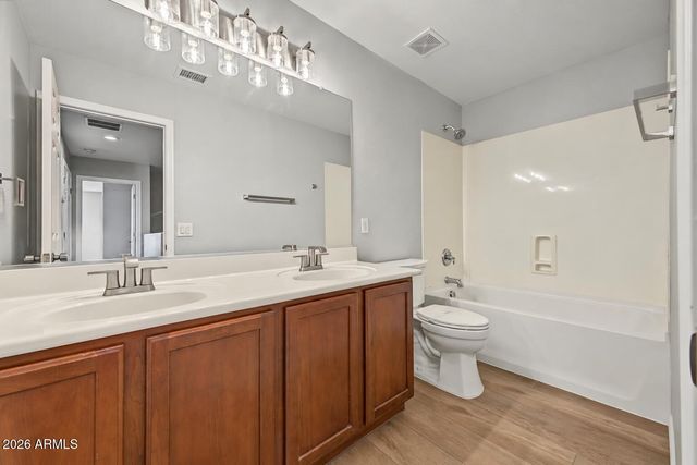 41576 N PALM SPRINGS Trail, San Tan Valley, AZ 85140